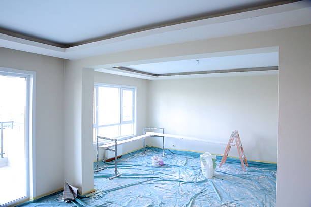 Professional Painting in High Point, NC